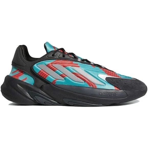 adidas gazelle silver green womens Shameik Moore Autographed Adidas Marvel's Spider-Man: Miles Morales Su –  Celebrity Authentics